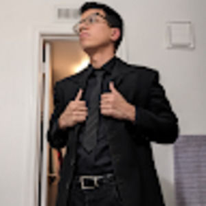 Meet your Posher, Isaac